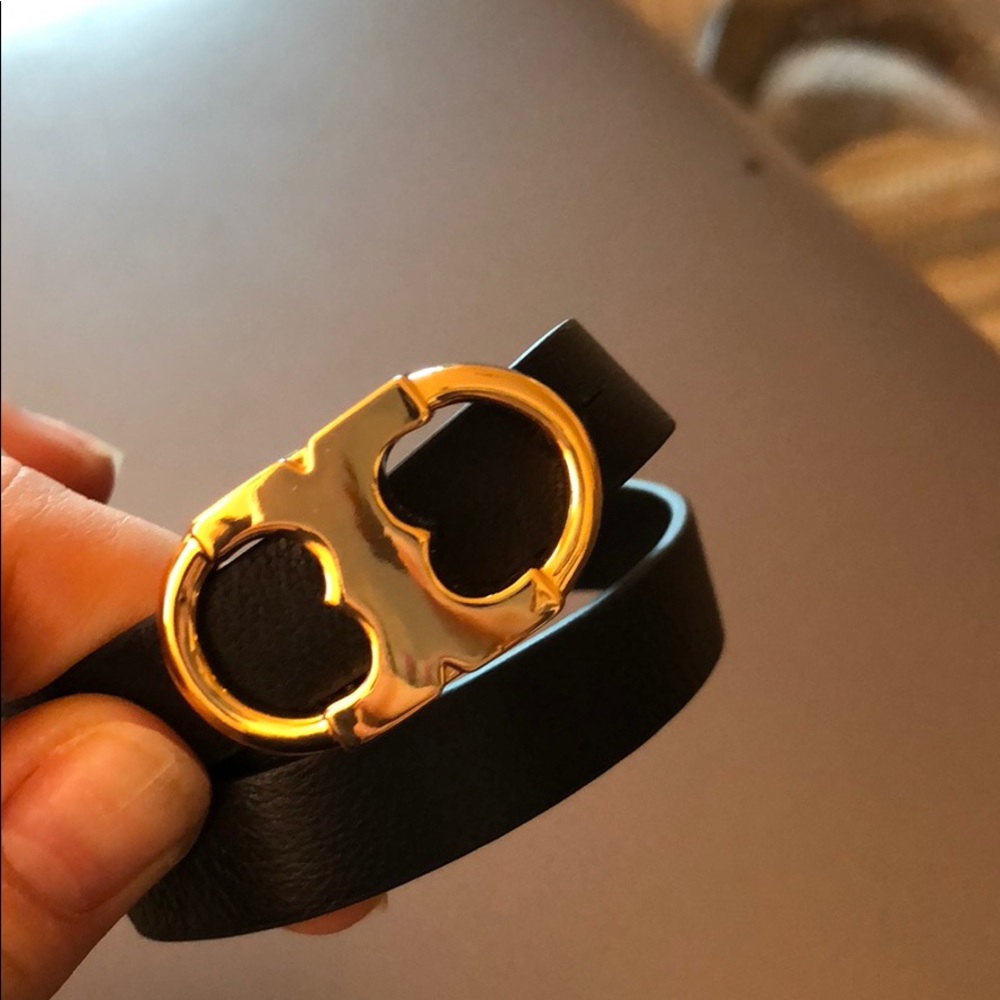 Tory Burch Wrap Bracelet (NEW)